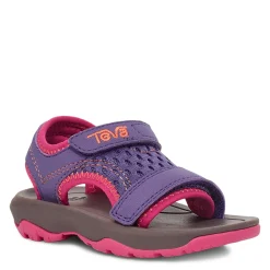 Toddler (3.5-10)*Teva Baby Girl's , Psyclone XLT - Toddler Imperial Palace