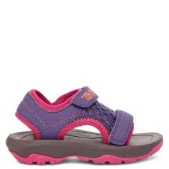 Toddler (3.5-10)*Teva Baby Girl's , Psyclone XLT - Toddler Imperial Palace