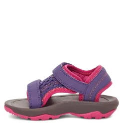 Sandals*Teva Baby Girl's , Psyclone XLT - Toddler Imperial Palace