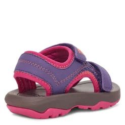 Sandals*Teva Baby Girl's , Psyclone XLT - Toddler Imperial Palace