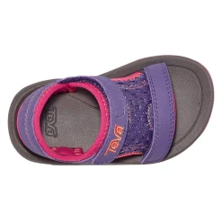 Sandals*Teva Baby Girl's , Psyclone XLT - Toddler Imperial Palace
