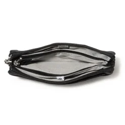 Handbags*Baggallini Inc Baggallini, The Only Mini Bag Black