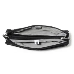 Handbags*Baggallini Inc Baggallini, The Only Mini Bag Black