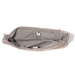 Handbags*Baggallini Inc Baggilini, Modern Everywhere Slim Crossbody Moonrock