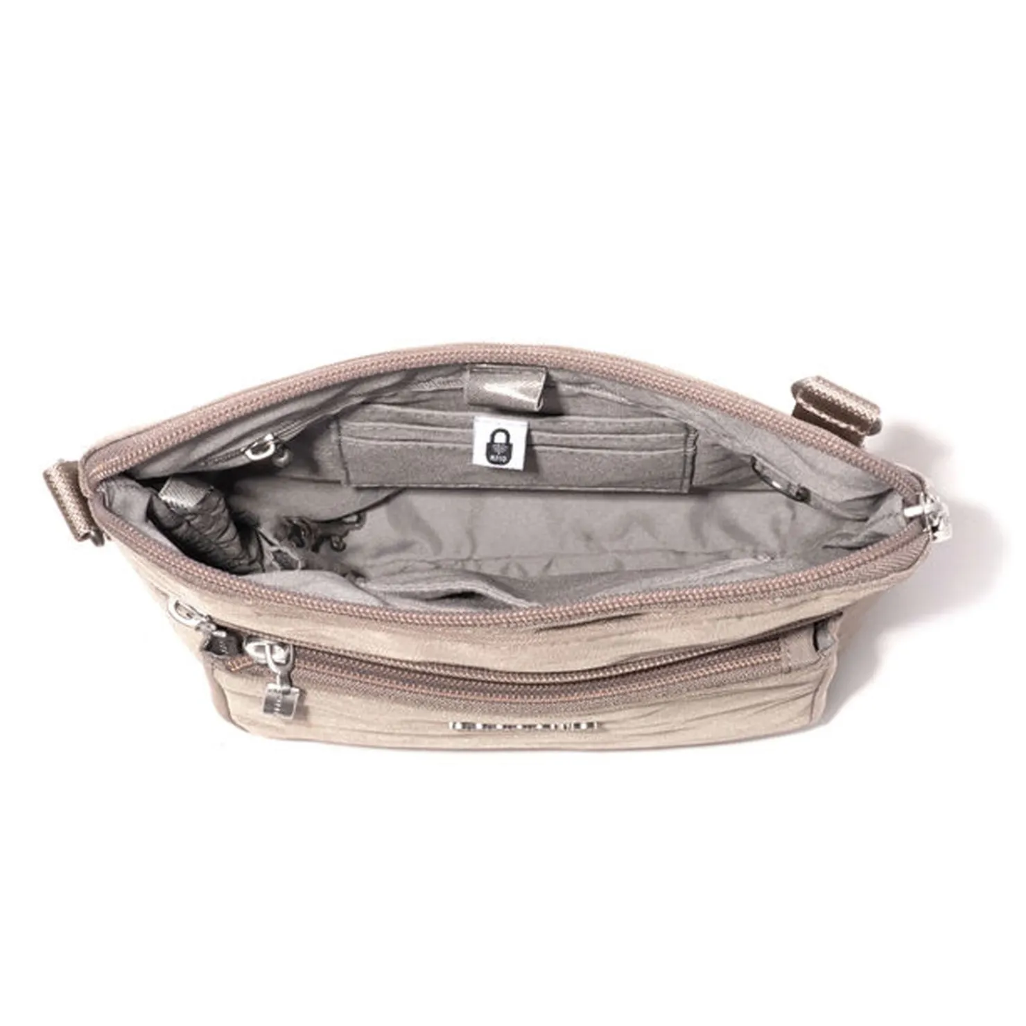 Handbags*Baggallini Inc Baggilini, Modern Pocket Crossbody