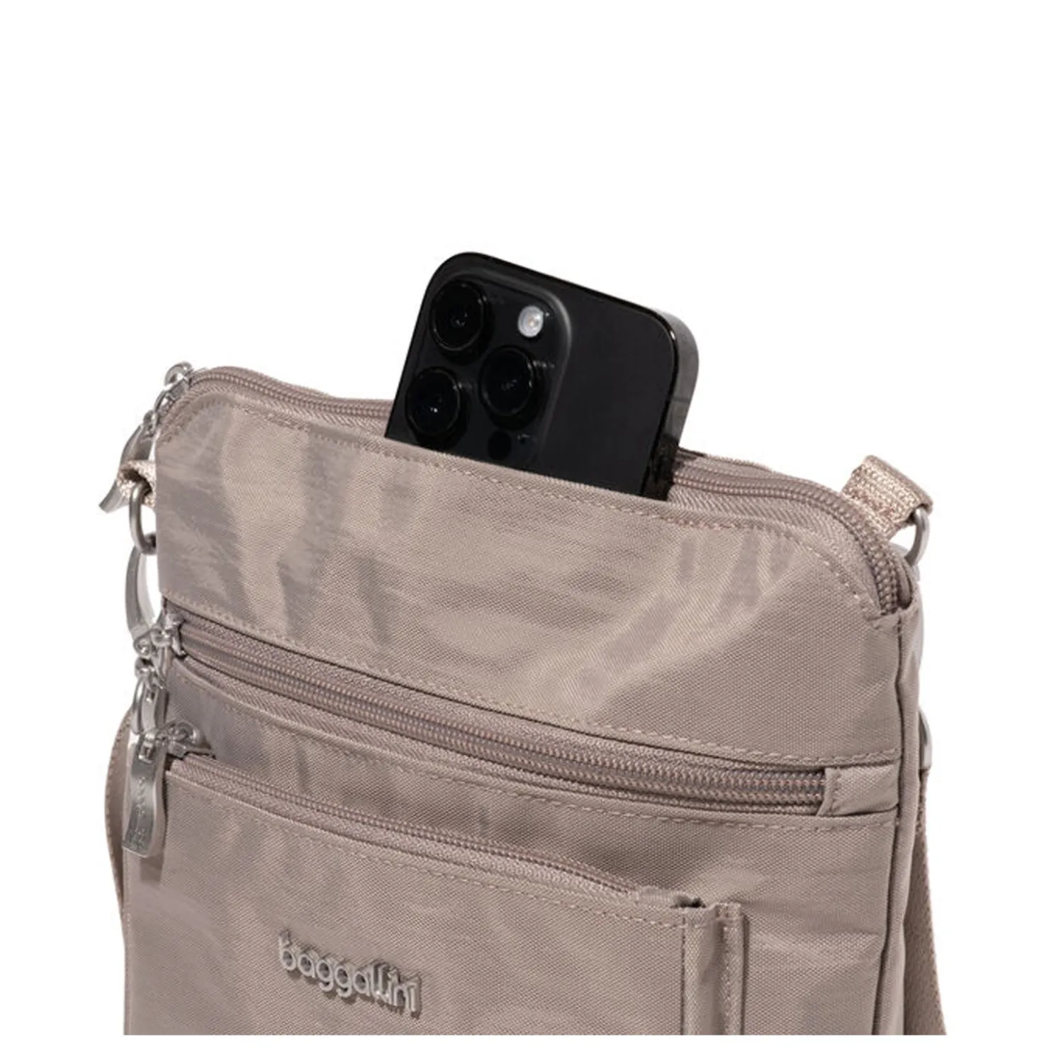Handbags*Baggallini Inc Baggilini, Modern Pocket Crossbody