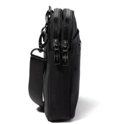 Handbags*Baggallini Inc Baggilini, Modern Take Two RFID Crossbody Black