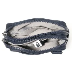 Handbags*Baggallini Inc Baggilini, Modern Take Two RFID Crossbody French Navy