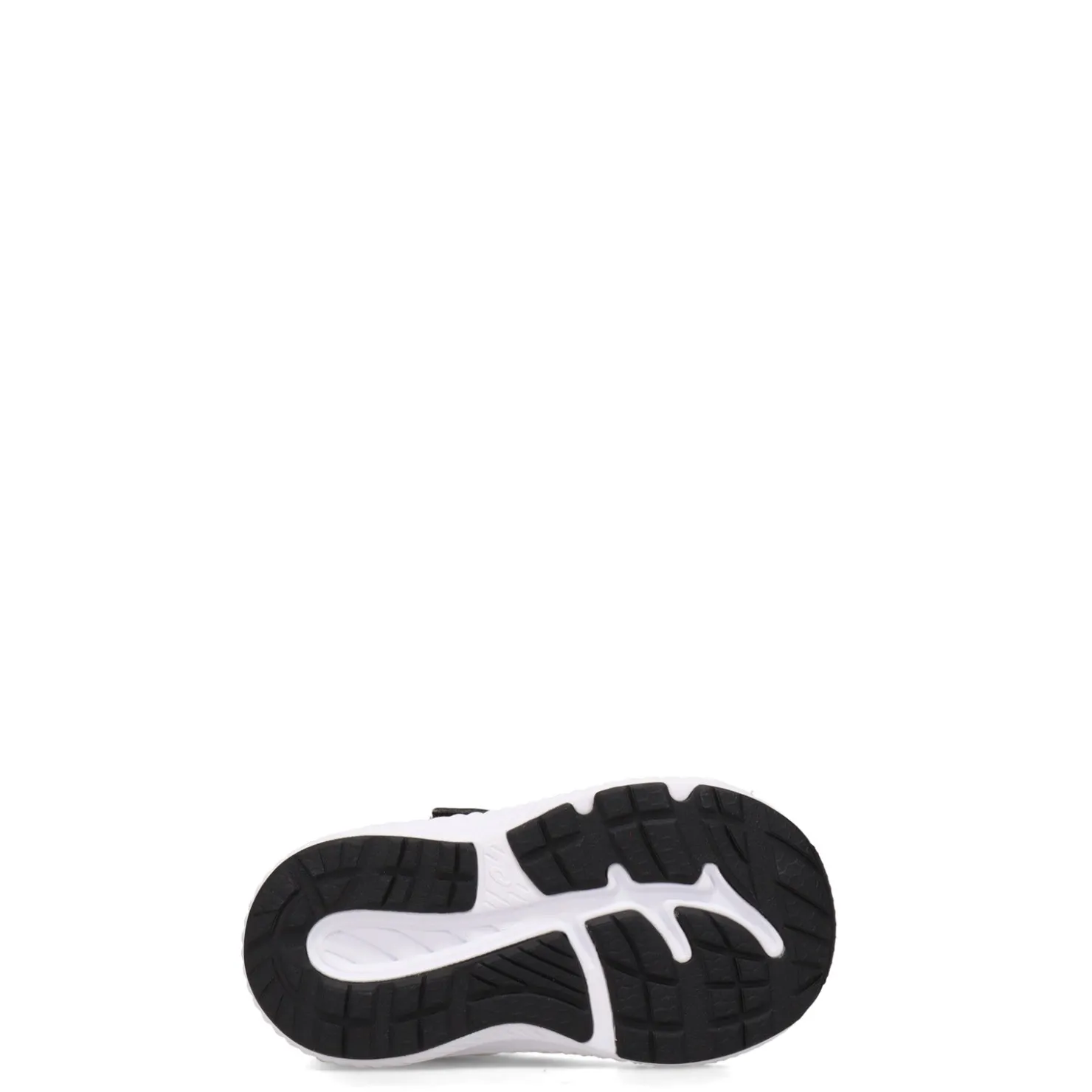 Sneakers & Athletic*ASICS Boy's , Contend 7 TS Running Shoe - Toddler Black Red