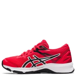 Sneakers & Athletic*ASICS Boy's , GT-1000 10 Sneaker - Little Kid & Big Kid Red Black