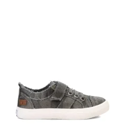 Little Kid (10.5-3)*Blowfish Malibu Boy's , Pauly-K Sneaker - Little Kid Grey