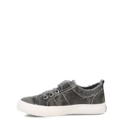 Sneakers & Athletic*Blowfish Malibu Boy's , Pauly-K Sneaker - Little Kid Grey