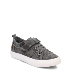 Toddler (3.5-10)*Blowfish Malibu Boy's , Pauly-K Sneaker - Toddler Grey