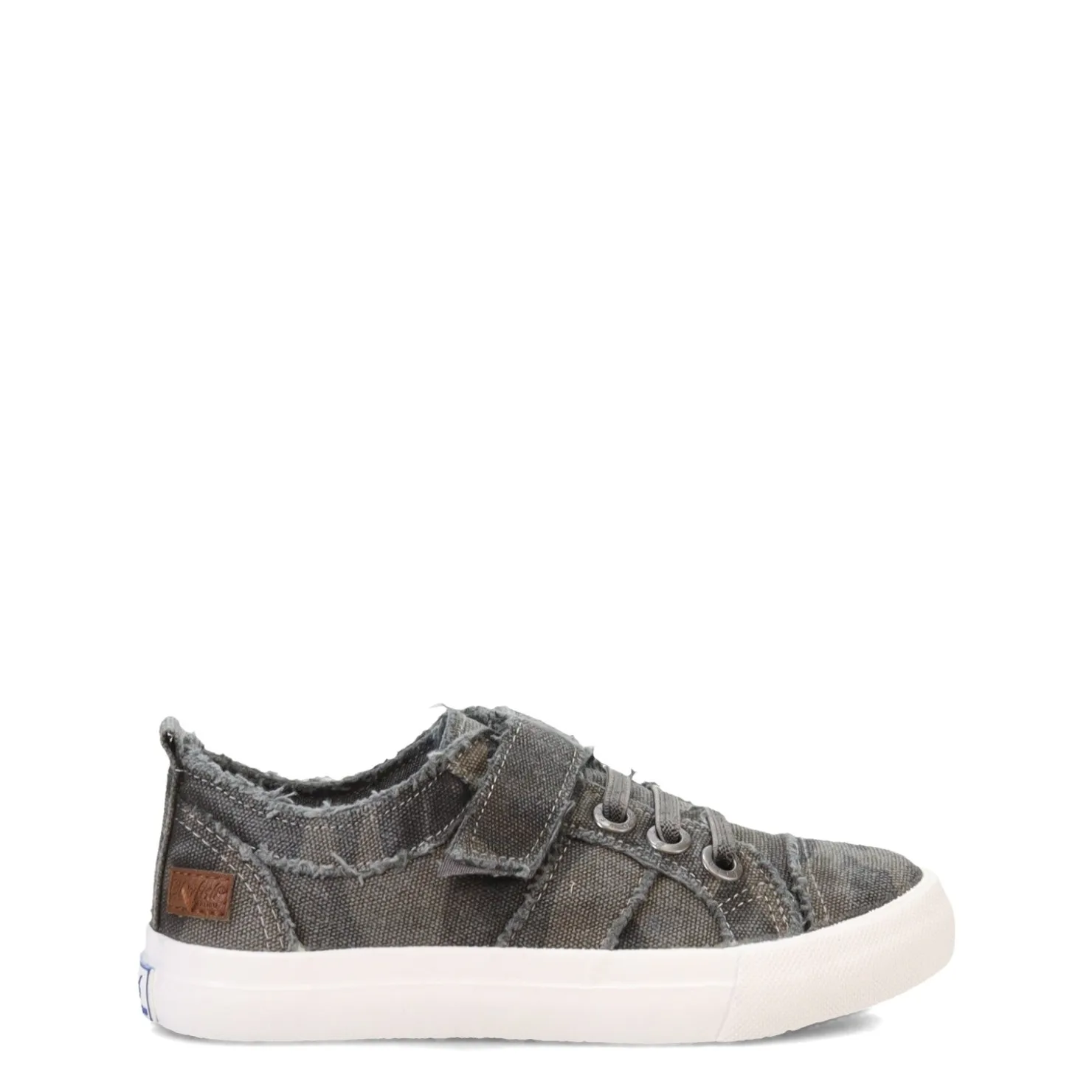Sneakers & Athletic*Blowfish Malibu Boy's , Pauly-K Sneaker - Toddler Grey