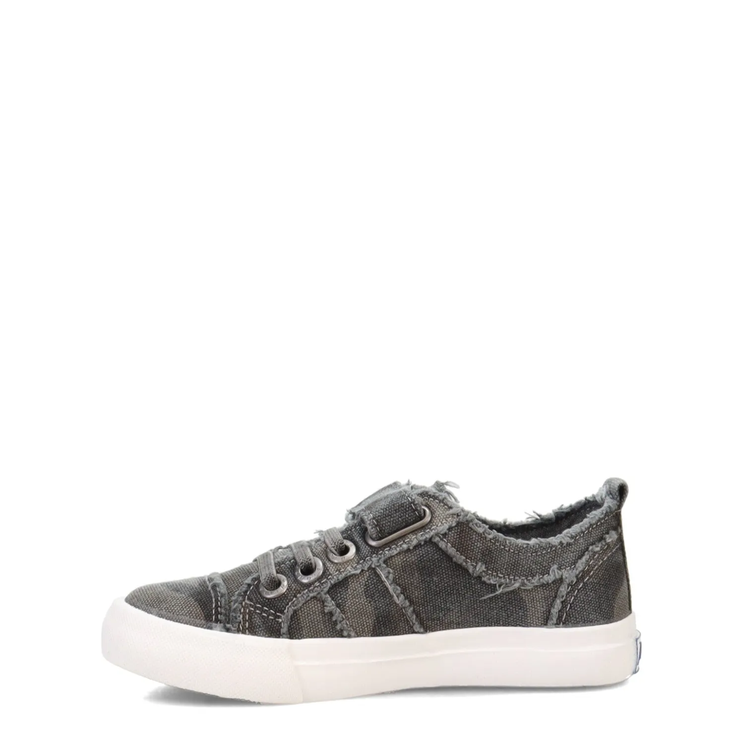 Sneakers & Athletic*Blowfish Malibu Boy's , Pauly-K Sneaker - Toddler Grey