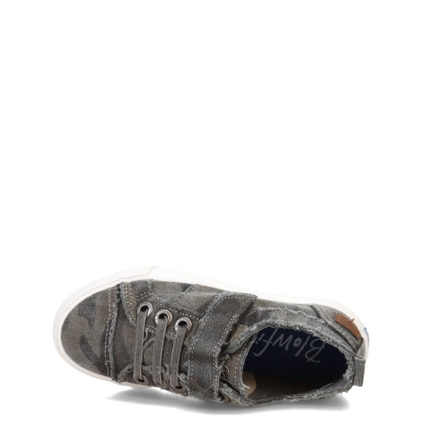 Sneakers & Athletic*Blowfish Malibu Boy's , Pauly-K Sneaker - Toddler Grey