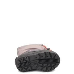 Boots*Columbia Sportswear Company Boy's Columbia, Powderbug Forty Snow Boot - Toddler & Little Kid Grey Multi