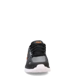 Sneakers & Athletic*Fila Boy's , Profound 2 Sneaker - Little Kid & Big Kid Black