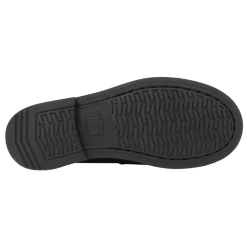 Big Kid (3.5-7)*Florsheim Boy's , Croquet Penny Loafer JR - Little Kid & Big Kid Burgundy
