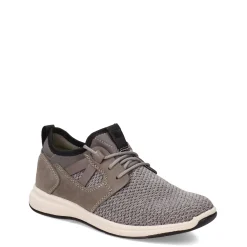 Sneakers & Athletic*Florsheim Boy's , Great Lakes Knit Plain Toe Sneaker - Little Kid & Big Kid Gray