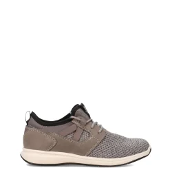 Sneakers & Athletic*Florsheim Boy's , Great Lakes Knit Plain Toe Sneaker - Little Kid & Big Kid Gray