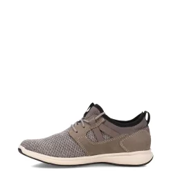 Oxfords*Florsheim Boy's , Great Lakes Knit Plain Toe Sneaker - Little Kid & Big Kid Gray