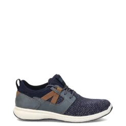 Sneakers & Athletic*Florsheim Boy's , Great Lakes Knit Plain Toe Sneaker - Little Kid & Big Kid Navy