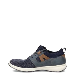 Little Kid (10.5-3)*Florsheim Boy's , Great Lakes Knit Plain Toe Sneaker - Little Kid & Big Kid Navy