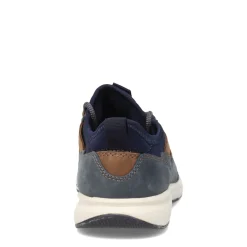Little Kid (10.5-3)*Florsheim Boy's , Great Lakes Knit Plain Toe Sneaker - Little Kid & Big Kid Navy