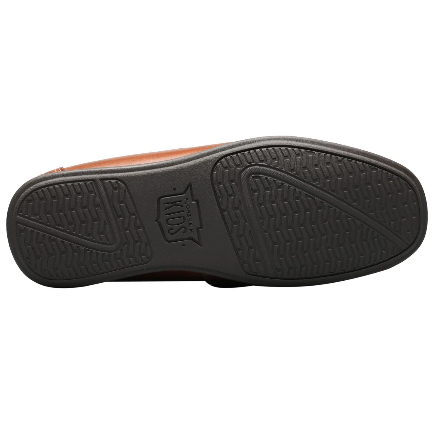 Big Kid (3.5-7)*Florsheim Boy's , Jasper Venetian Loafer JR- Little Kid & Big Kid Saddle Tan