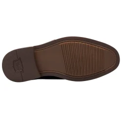 Big Kid (3.5-7)*Florsheim Boy's , Rucci JR Wingtip Oxford - Little Kid & Big Kid Black