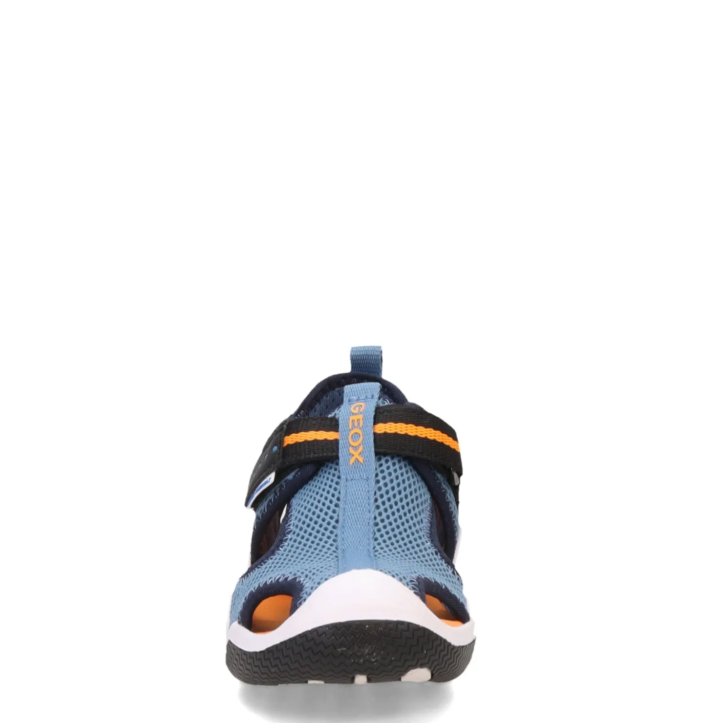 Sandals*Geox USA Inc Boy's Geox, Wader Sandal Light Blue