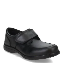 Big Kid (3.5-7)*Hush Puppies Boy's , Gavin Loafer- Little Kid & Big Kid Black