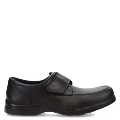 Big Kid (3.5-7)*Hush Puppies Boy's , Gavin Loafer- Little Kid & Big Kid Black