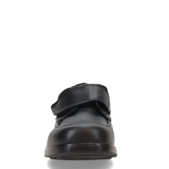 Big Kid (3.5-7)*Hush Puppies Boy's , Gavin Loafer- Little Kid & Big Kid Black