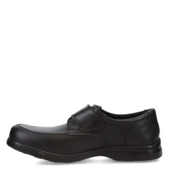 Big Kid (3.5-7)*Hush Puppies Boy's , Gavin Loafer- Little Kid & Big Kid Black