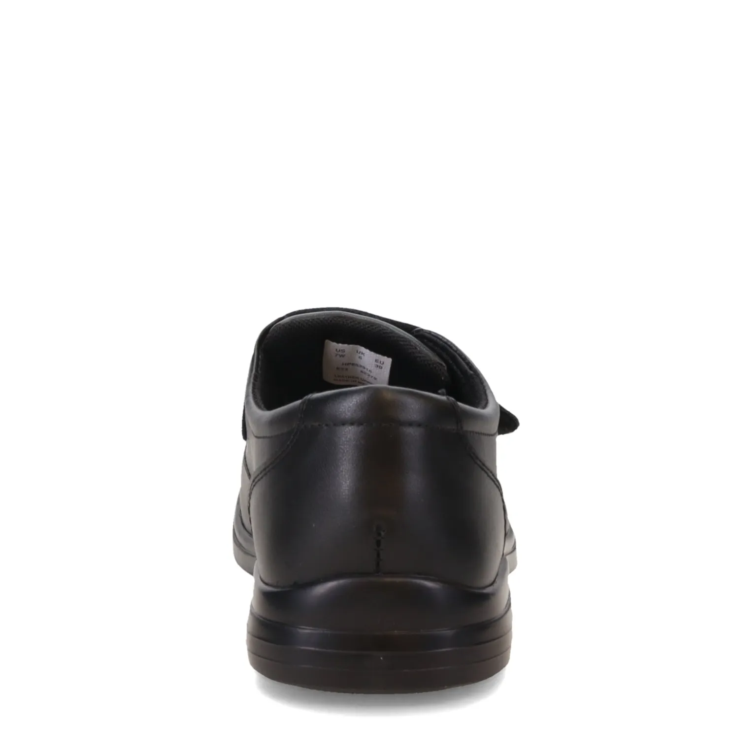 Big Kid (3.5-7)*Hush Puppies Boy's , Gavin Loafer- Little Kid & Big Kid Black