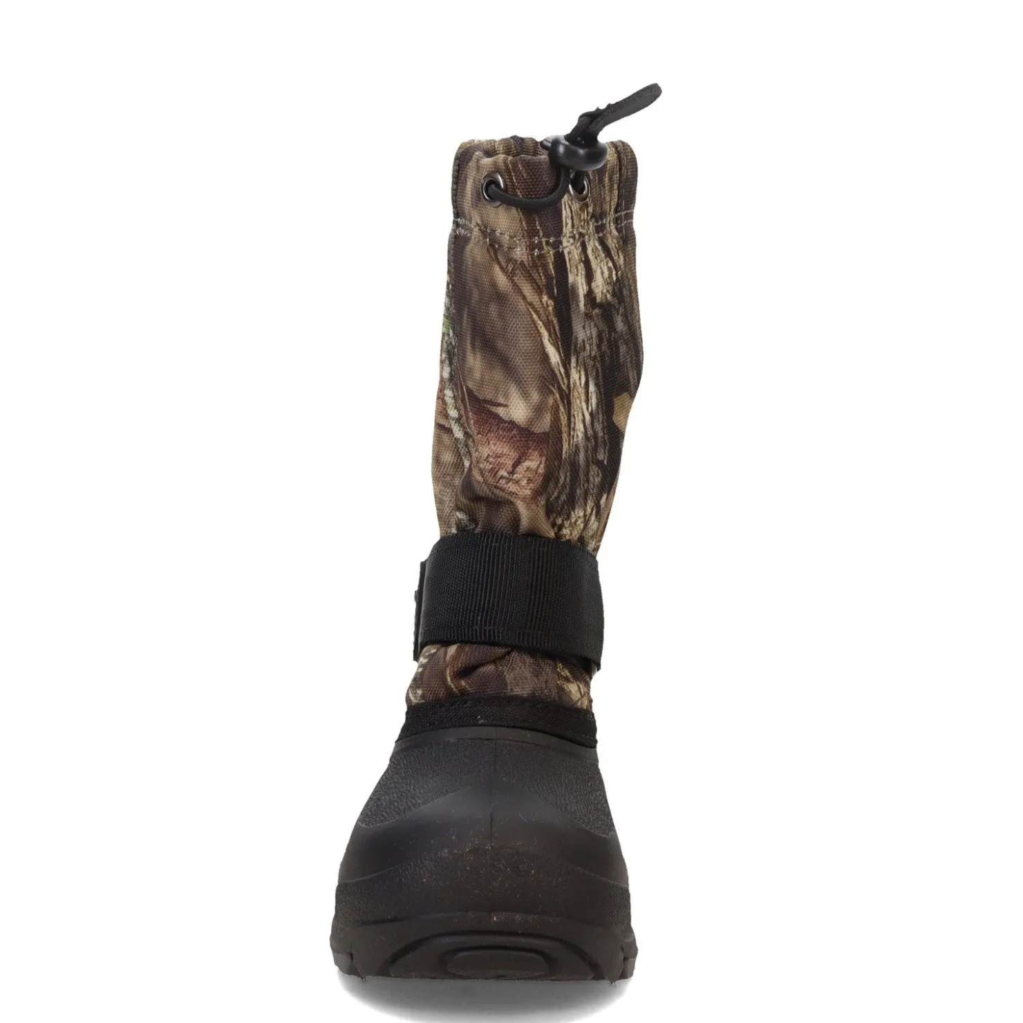 Big Kid (3.5-7)*Kamik Boy's , Rocket Snow Boot - Little Kid & Big Kid Mossy Oak Country