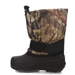 Big Kid (3.5-7)*Kamik Boy's , Rocket Snow Boot - Little Kid & Big Kid Mossy Oak Country