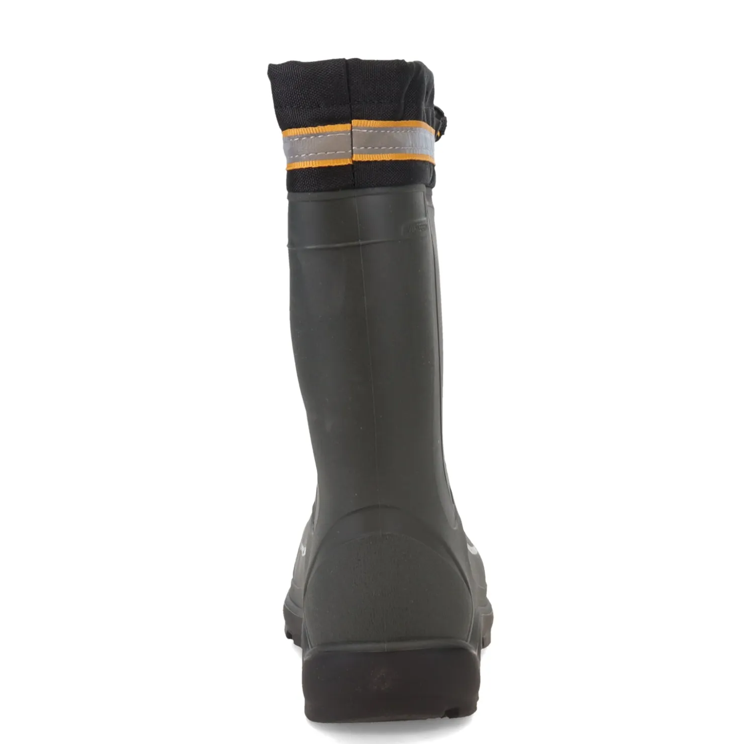 Boots*Kamik Boy's , Snobuster 3 Snow Boot – Toddler & Little Kid Black Orange