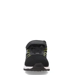 Big Kid (3.5-7)*K-Swiss Boy's , Tubes Comfort 200 Sneaker - Little Kid Blue/Primary