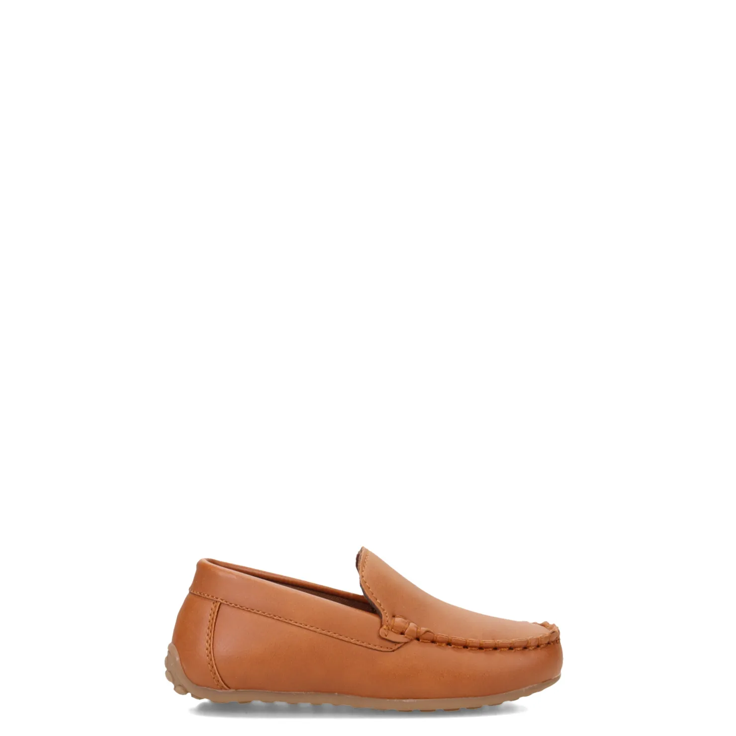 Loafers*MIA Kids Boy's , Lil Carsson Loafer - Toddler & Little Kid Tan
