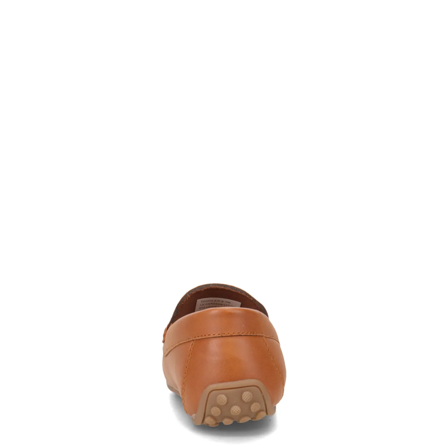 Loafers*MIA Kids Boy's , Lil Carsson Loafer - Toddler & Little Kid Tan