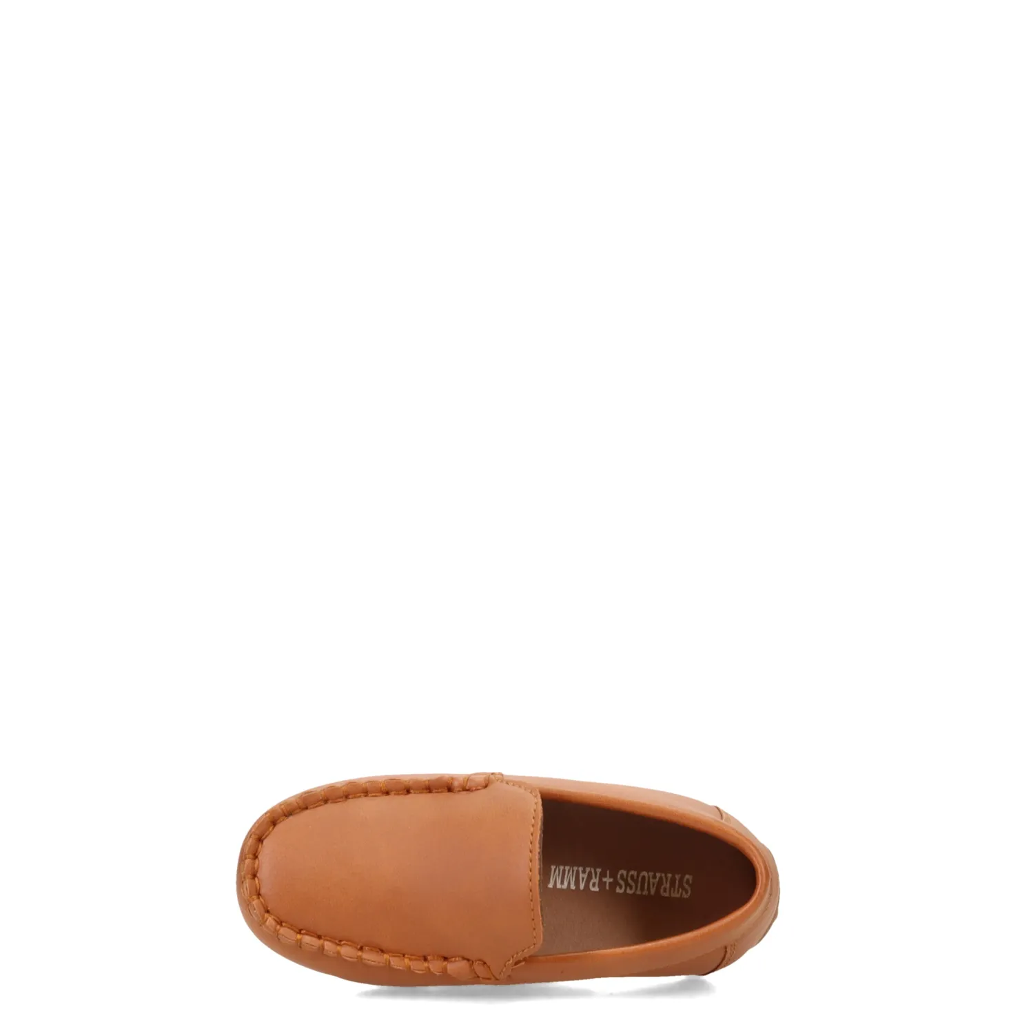 Loafers*MIA Kids Boy's , Lil Carsson Loafer - Toddler & Little Kid Tan