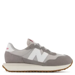 Big Kid (3.5-7)*New Balance Boy's , 237 Sneaker - Big Kid Marblehead/Moonbeam