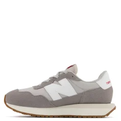 Big Kid (3.5-7)*New Balance Boy's , 237 Sneaker - Big Kid Marblehead/Moonbeam