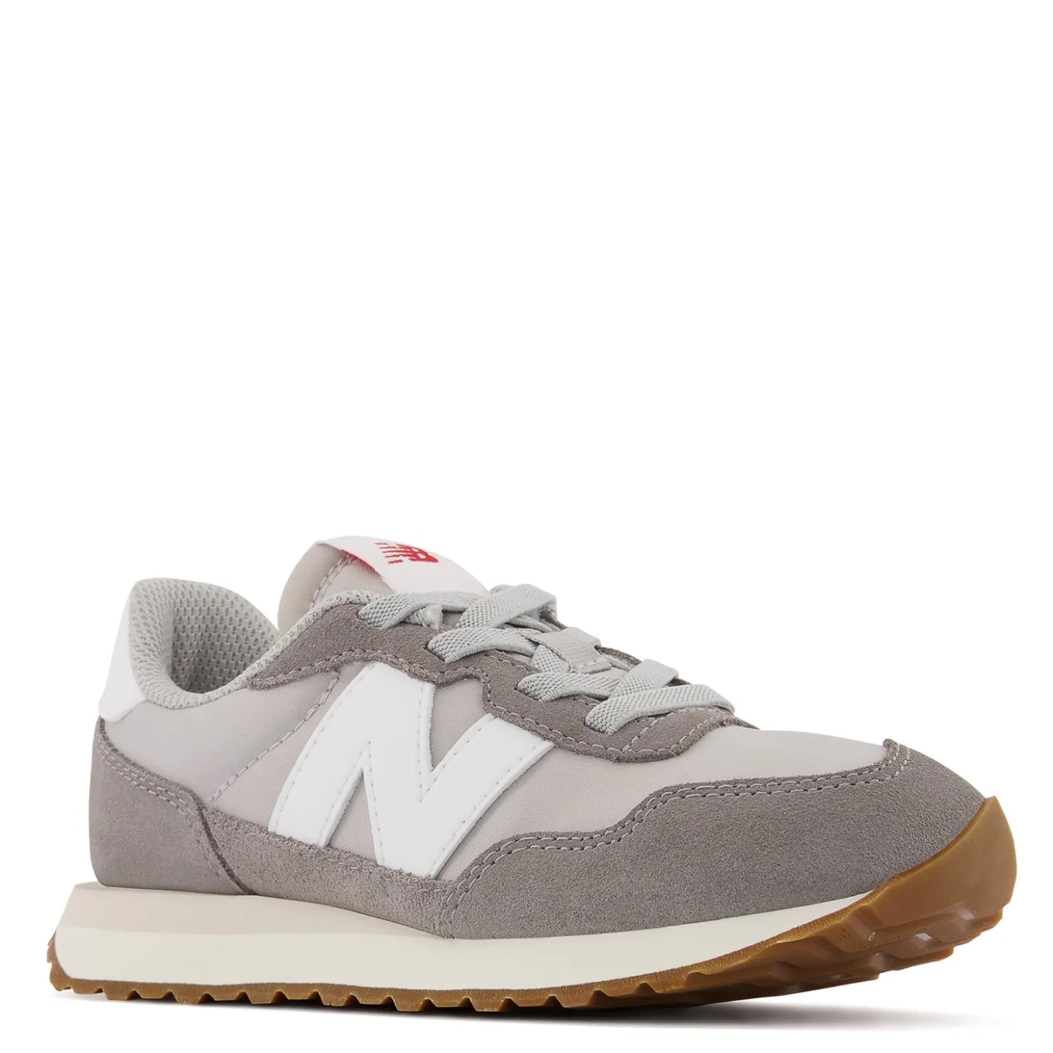 Sneakers & Athletic*New Balance Boy's , 237 Sneaker - Little Kid Marblehead/Moonbeam