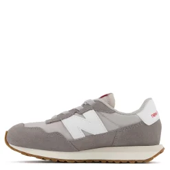Sneakers & Athletic*New Balance Boy's , 237 Sneaker - Little Kid Marblehead/Moonbeam