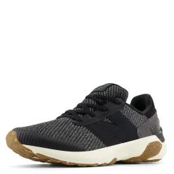 Big Kid (3.5-7)*New Balance Boy's , 1440 v1 Sneaker - Big Kid Black/Angora