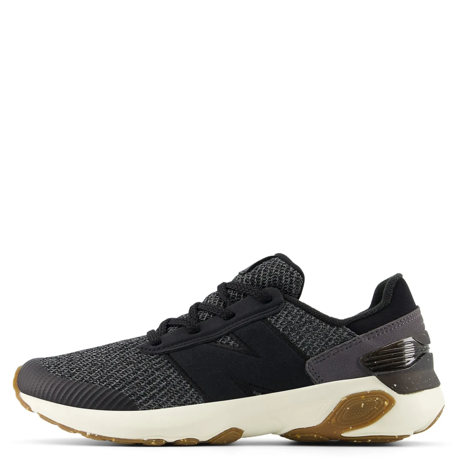 Big Kid (3.5-7)*New Balance Boy's , 1440 v1 Sneaker - Big Kid Black/Angora